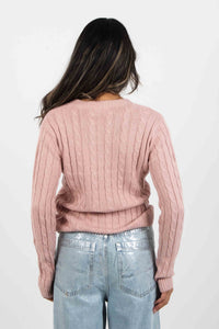 KNITTED TOP PRO