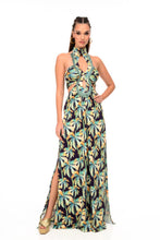 Load image into Gallery viewer, MAXI DRESS