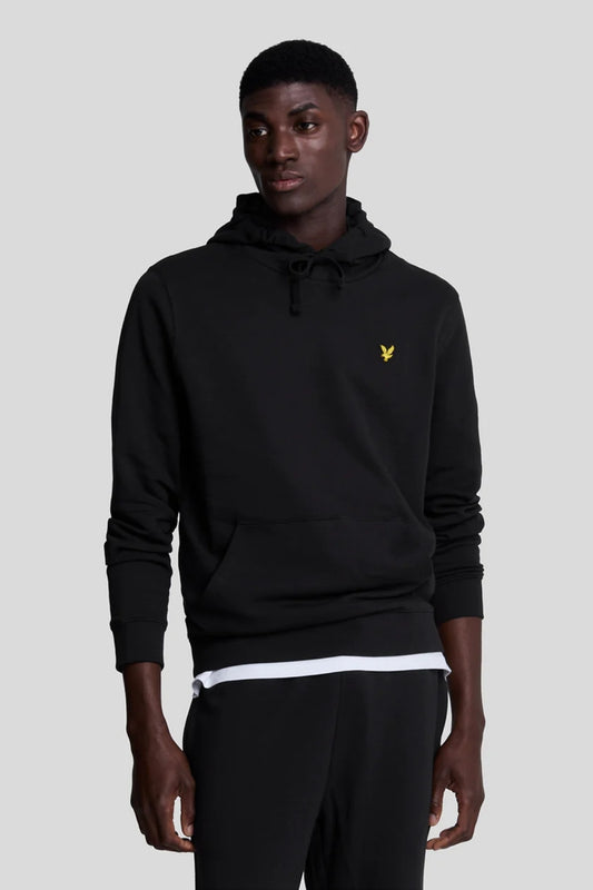 PULLOVER HOODIE