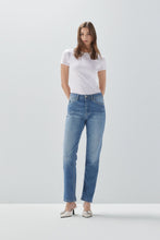 Load image into Gallery viewer, TROUSER JEAN P0X5BQ2NY8