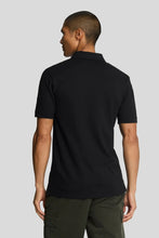 Load image into Gallery viewer, PLAIN POLO T-SHIRT