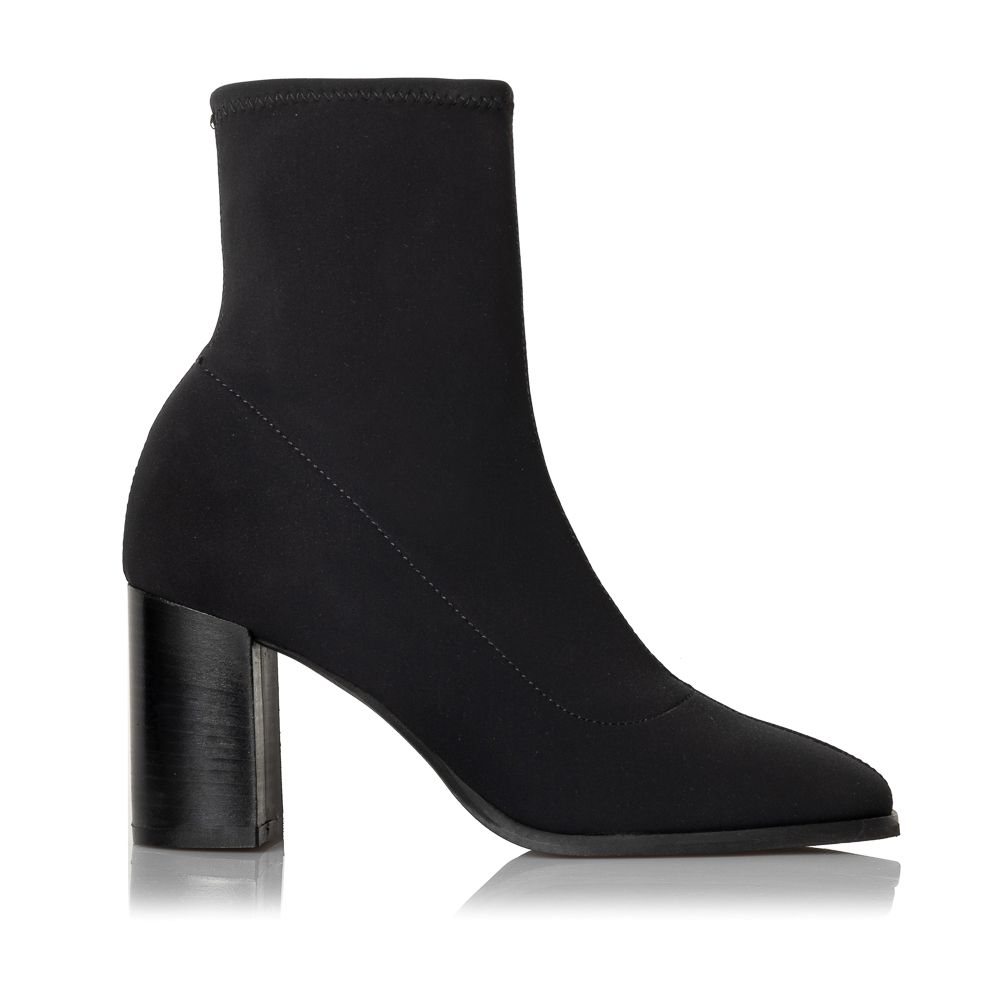 SANTE ANKLE BOOTS