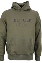 Load image into Gallery viewer, BIG HILFIGER HOODIE