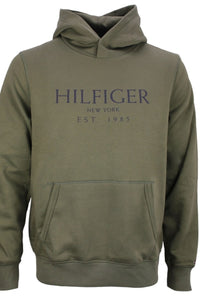 BIG HILFIGER HOODIE