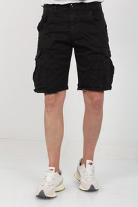 CANTONE CARGO SHORTS