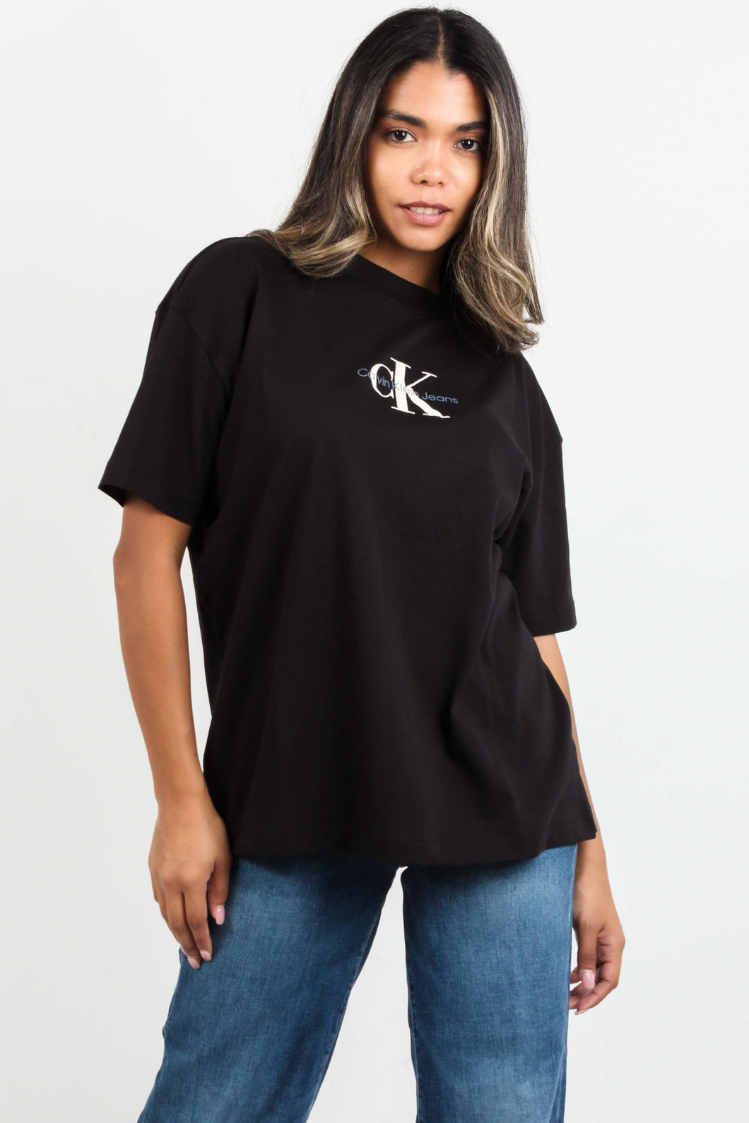 MONOLOGO BOYFRIEND TEE