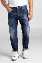 Load image into Gallery viewer, TROUSERS JEANS MATTO 4