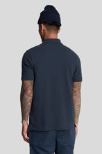 Load image into Gallery viewer, EMBROIDERED POLO T-SHIRT