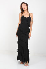 Load image into Gallery viewer, DRESS MAXI GALA