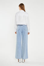 Load image into Gallery viewer, TROUSERS JEANS AN4930