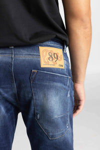 TROUSERS JEANS MAGGIO 1