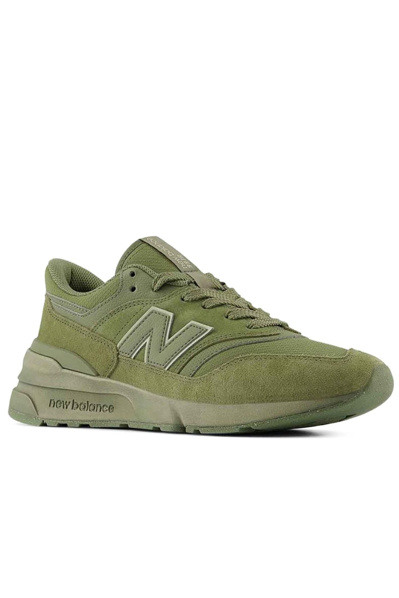 NEW BALANCE CLASSICS SNEAKERS