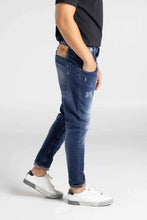 Load image into Gallery viewer, TROUSERS JEANS MAGGIO 1