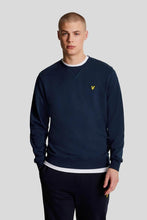 Load image into Gallery viewer, CREW NECK SWEATER