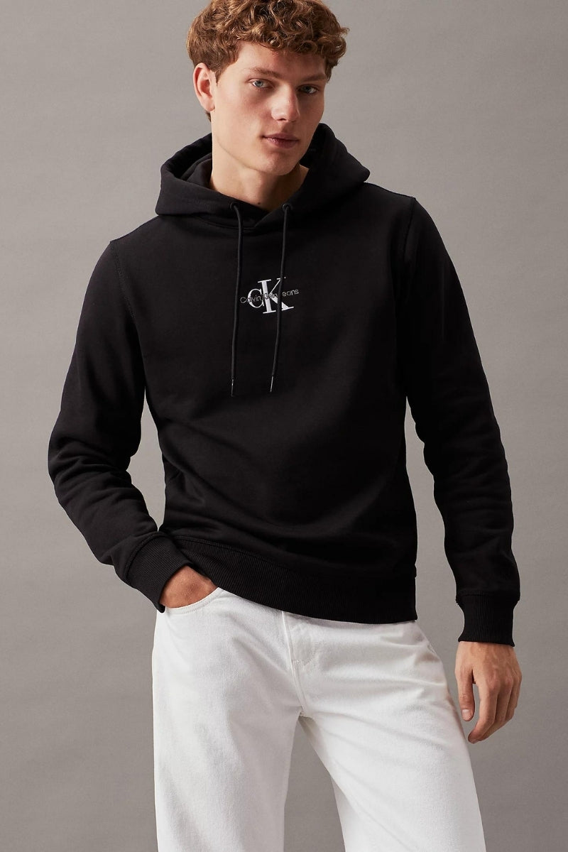 MONOLOGO HOODIE