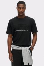 Load image into Gallery viewer, UTILITY SPORT LOGO LOOSE TEE