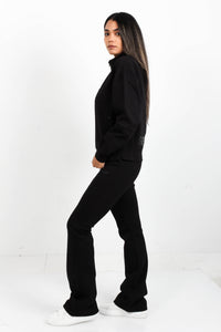 SPORT TECH LR FLARE JOGGER