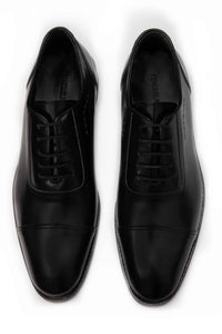 LEATHER MEN SHOES