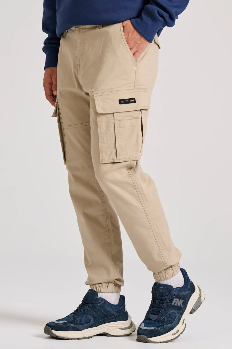 TROUSER CARGO