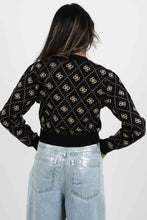 Load image into Gallery viewer, CARDI KNITTED TOP