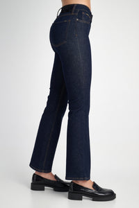 BEATRICE DENIM TROUSERS