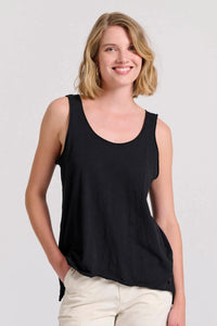 T-SHIRT SLEEVELESS