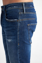 Load image into Gallery viewer, SIMON DENIM TROUSERS