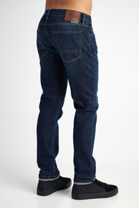 HARDY DENIM TROUSERS