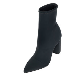 SANTE ANKLE BOOTS