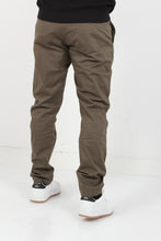 Load image into Gallery viewer, TAPERED CHINO