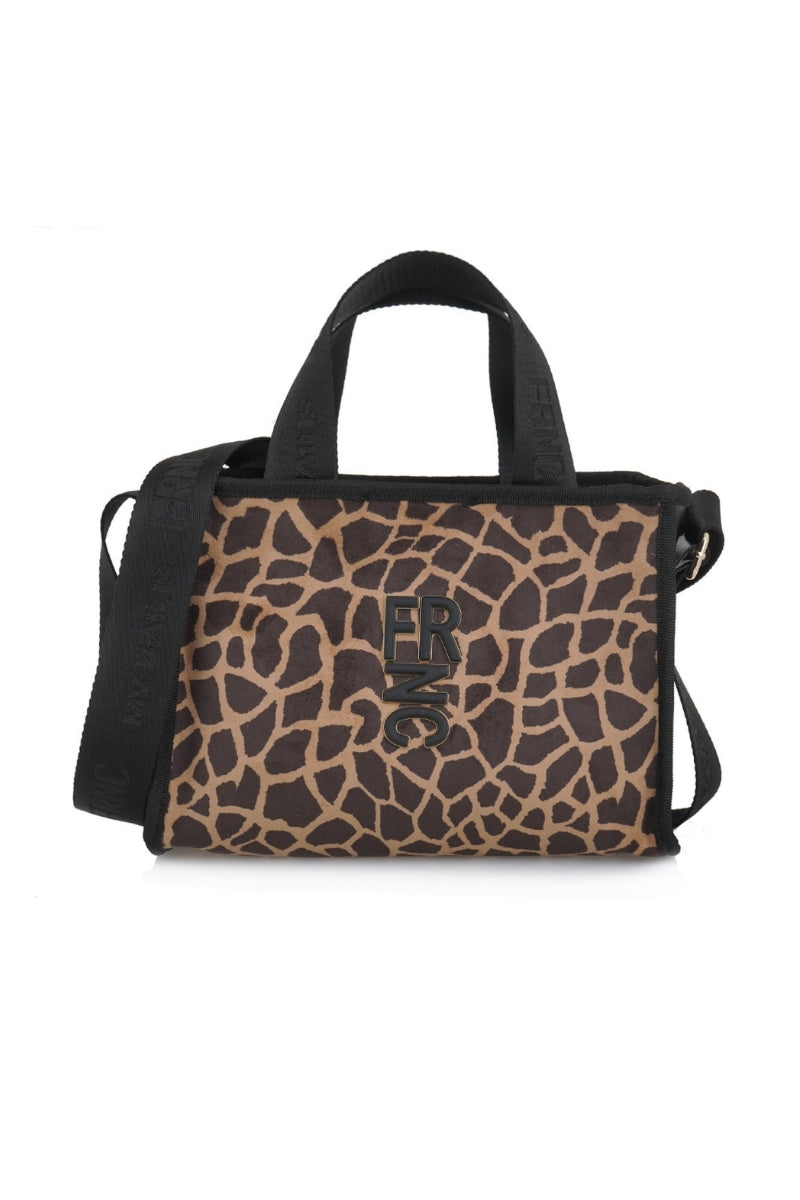 BAG ECO PELLE