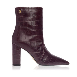 SANTE ANKLE BOOTS