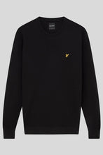 Load image into Gallery viewer, CREW NECK SWEATER