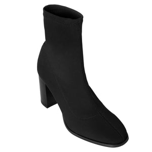 SANTE ANKLE BOOTS