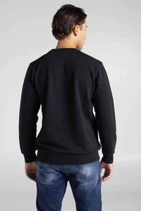 SWEATER 100COT