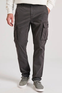 TROUSER CARGO