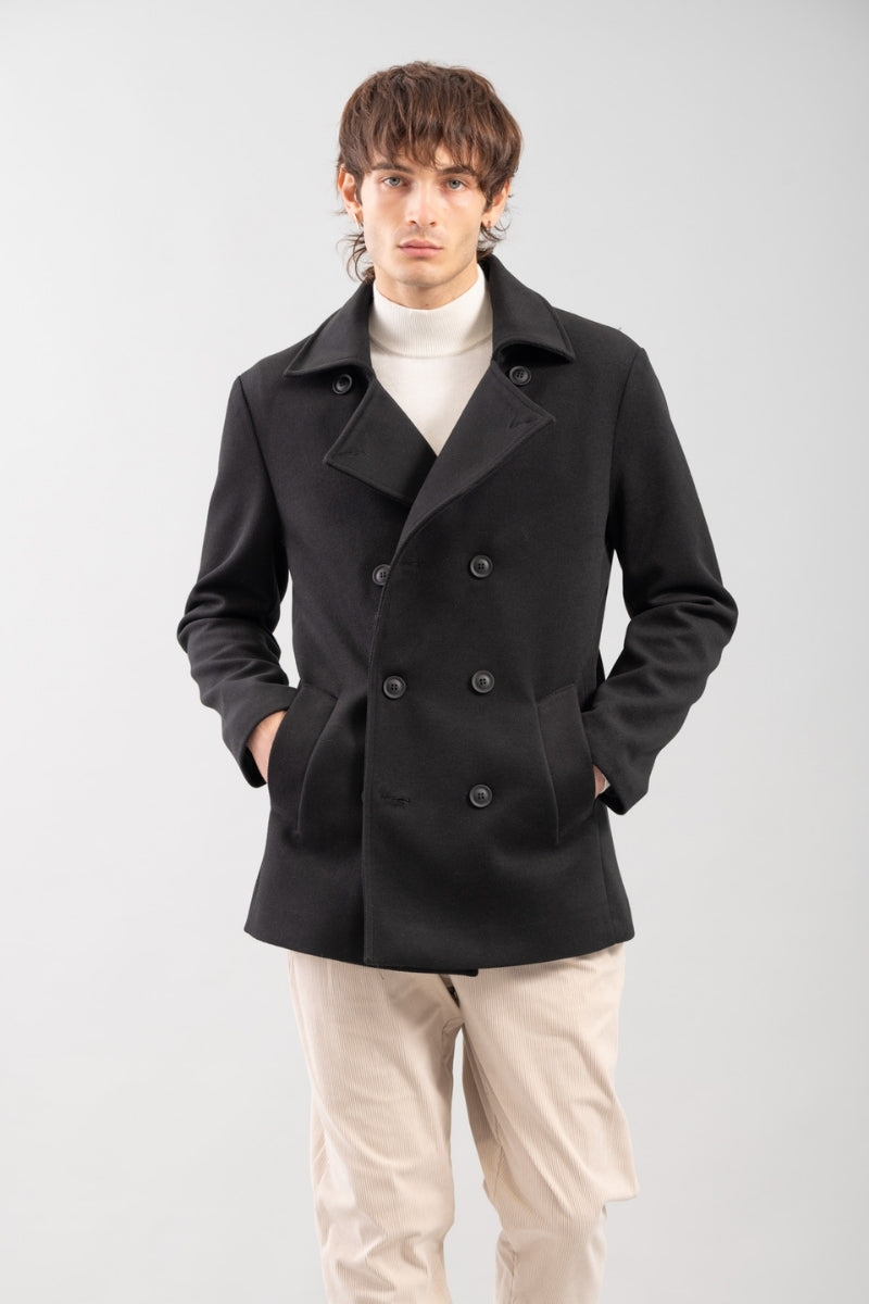 400-2425-BARONE COAT