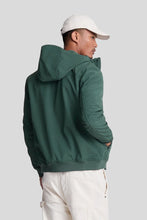 Load image into Gallery viewer, FLEECE BACK SOFTSHELL JACKET