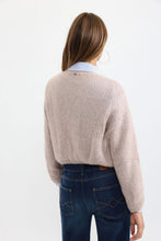 Load image into Gallery viewer, KNITTED TOP M6389MHL08