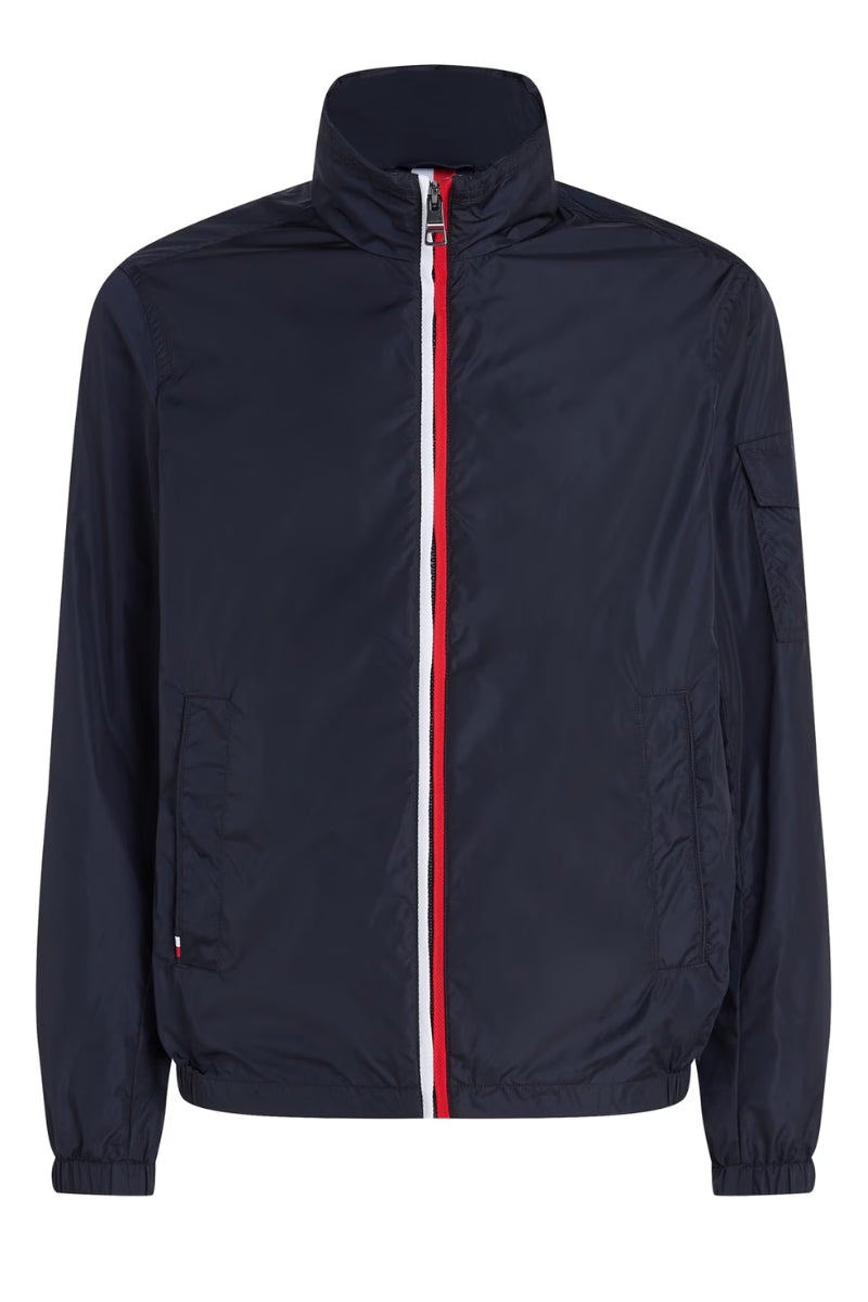 PACKABLE REGATTA JACKET