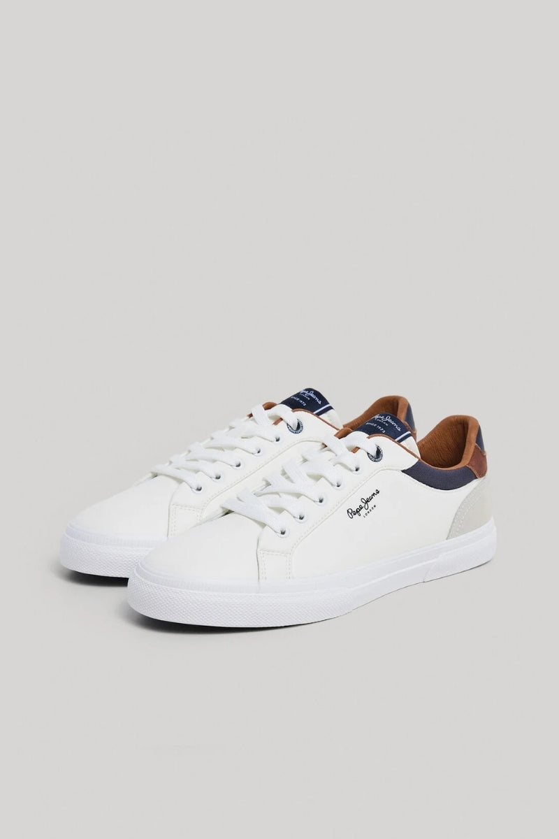 KENTON COURT SNEAKERS