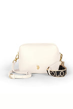 Load image into Gallery viewer, NEW MANSION ZIP CROSSBODY BAG