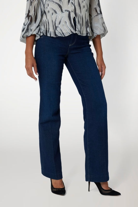 TROUSER JEAN NEW FAYE