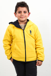 JACKET DOUBLE PRO KIDS