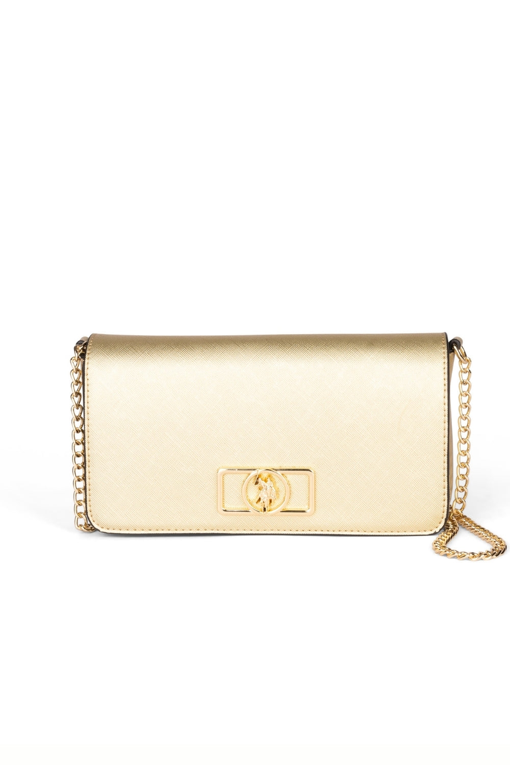 CEREMONY FLAP BAG