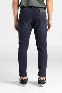 TROUSERS JEANS APPIO6