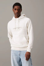 Load image into Gallery viewer, CHENILLE MONOLOGO HOODIE