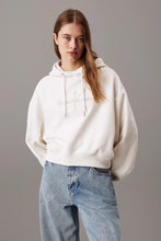 Load image into Gallery viewer, CHENILLE MONOLOGO HOODIE