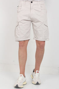 CANTONE CARGO SHORTS