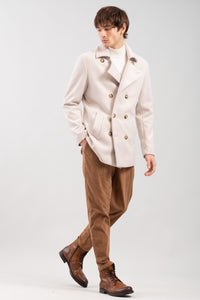 400-2425-BARONE COAT